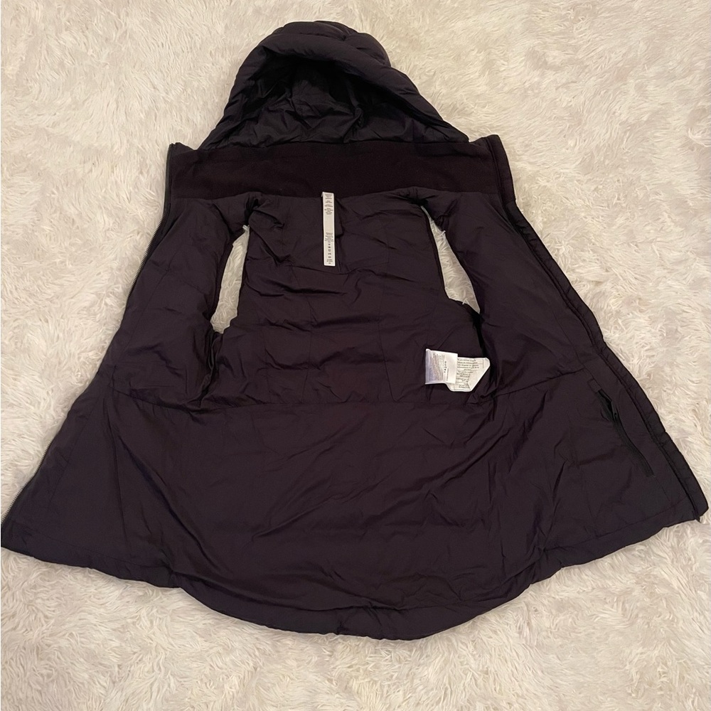 Lululemon Athletica Pack It Down Puffer Vest - Picture 3 of 9